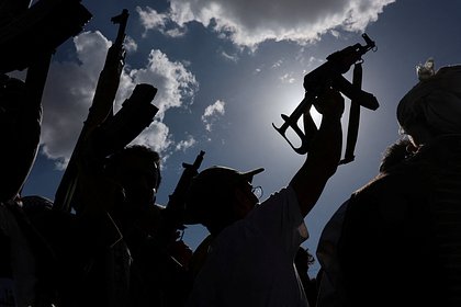 Раскрыта тайная военная помощь Ирана союзникам на Ближнем Востоке