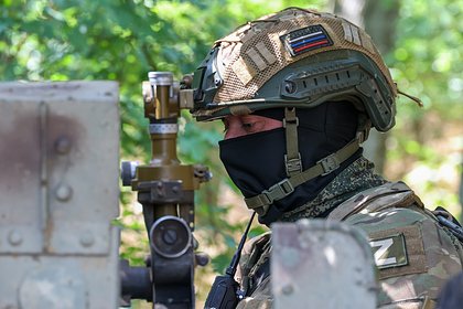 Российские военные поразили резервуары с горюче-смазочными материалами для ВСУ в Одессе