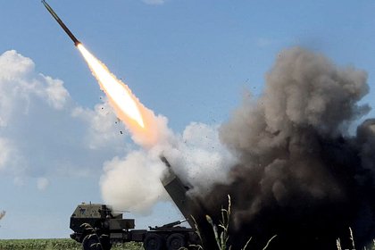Украина нанесла ракетный удар по российскому предприятию в 1300 километрах от границы
