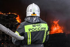 Архивное фото