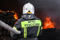 Над Петербургом поднялись столбы дыма. Татьяна Ким сделала заявление о новых атаках на склады Wildberries 