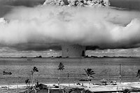 «Я создал губителя для истребления» 80 лет назад США устроили ядерное цунами. Как на это отреагировали в СССР?