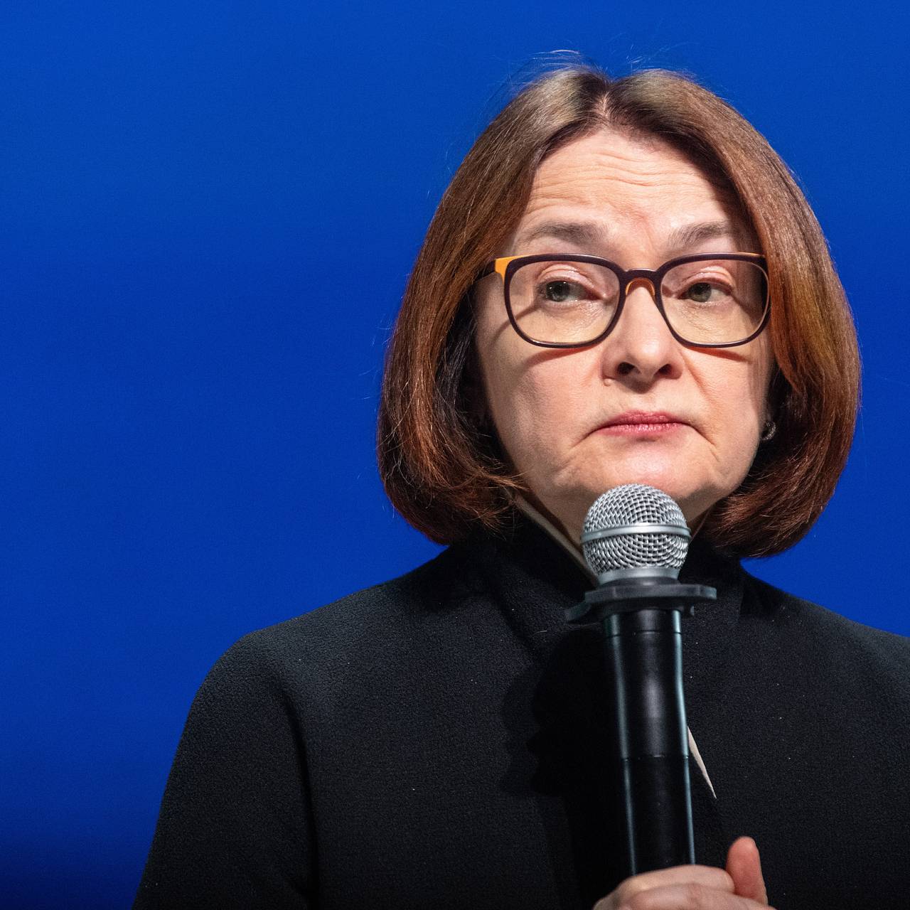 Набиуллина рассказала о единичных предложениях повысить ключевую ставку