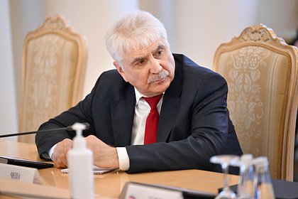 В России предложили способ борьбы с предположительно атаковавшей Киров ракетой «Фламинго»