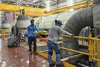 «Кто-то получит от этого огромные деньги» США и Саудовская Аравия заключили ядерную сделку. Кому она выгодна и чем угрожает миру?