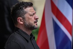 Владимир Зеленский