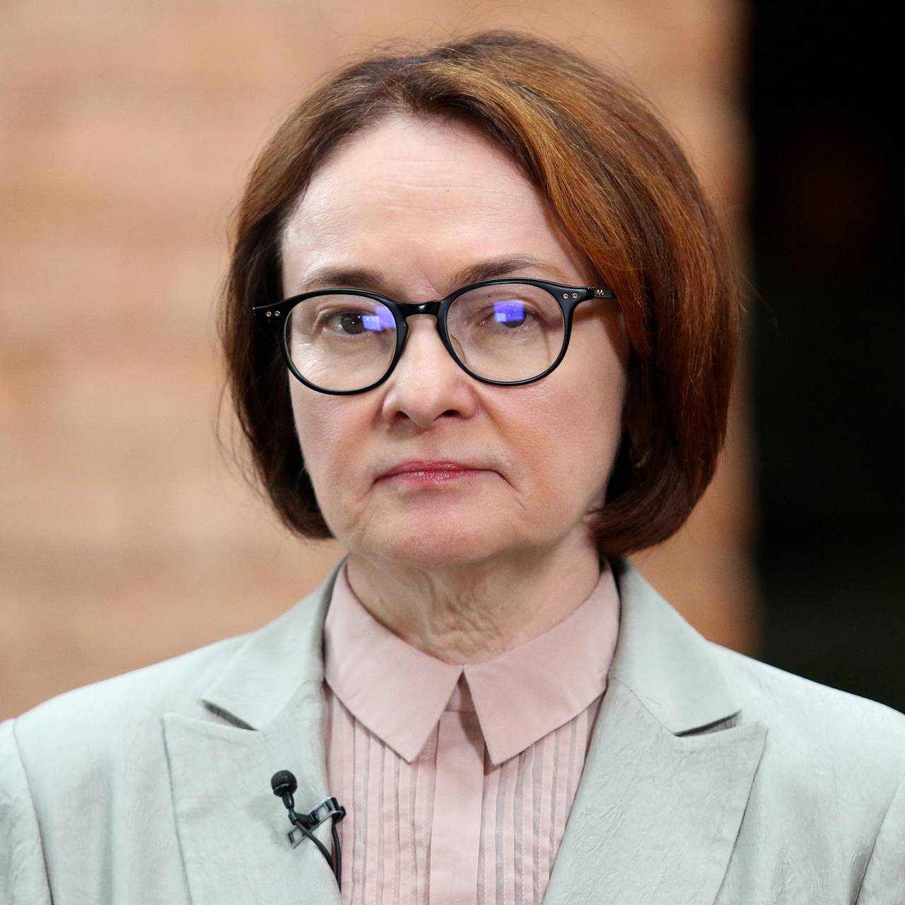 Набиуллина высказалась о последствиях атаки БПЛА на логистические центры