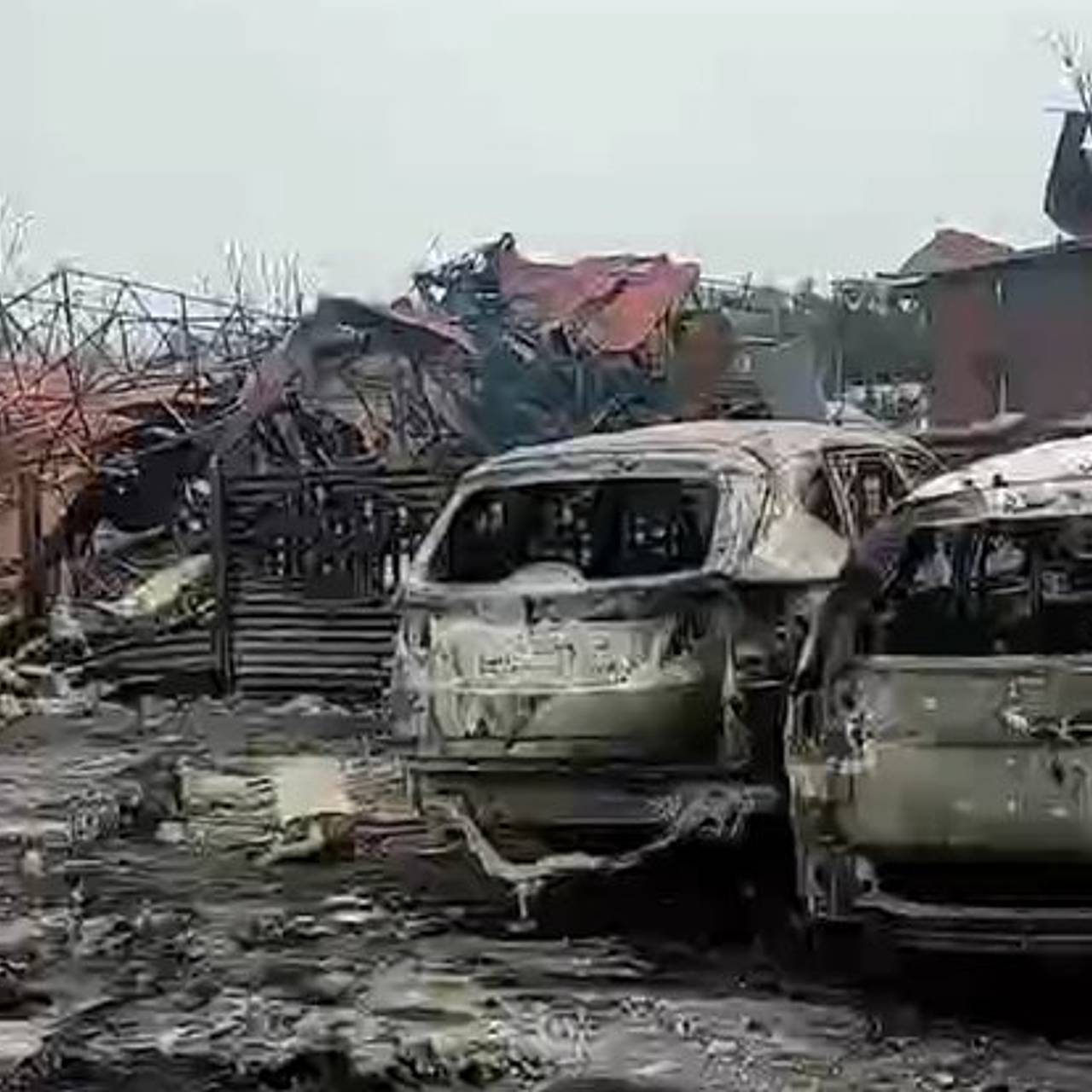 В ЛНР высказались об ударе ВСУ по турбазе в Кирилловке