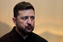 Владимир Зеленский