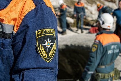 Тела альпинистов не смогли эвакуировать с Эльбруса из-за погоды