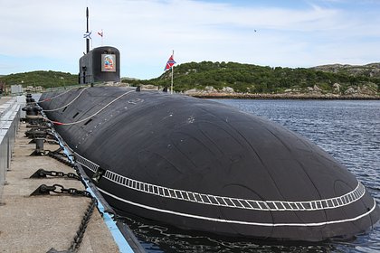 Раскрыт срок службы новейших атомных подводных лодок России