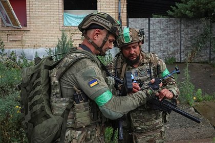 Главком ВМФ России заявил о смене тактики ВСУ