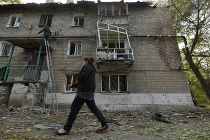 Украина не сможет компенсировать ущерб России