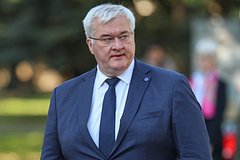 Андрей Сибига
