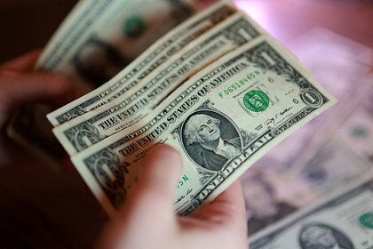 Новые санкции США против России ударят по доллару