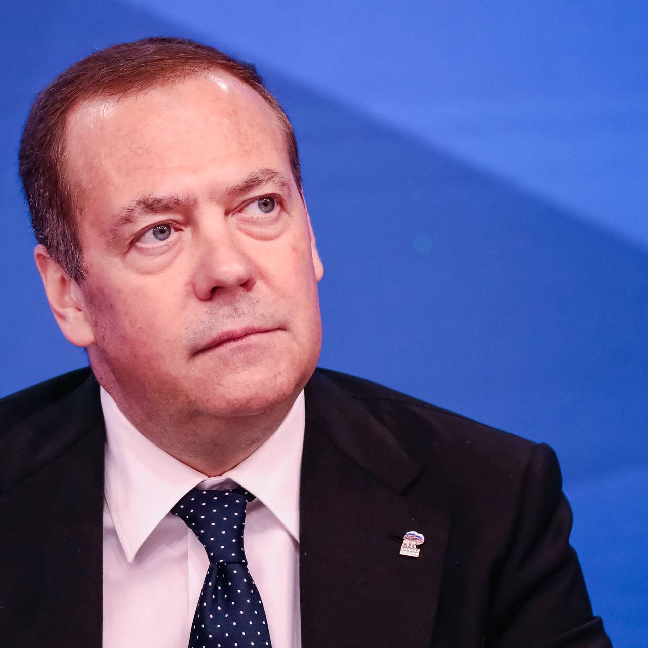 Медведев призвал запретить участникам СВО въезд в ЕС