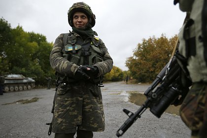 В США предрекли ухудшение ситуации для Украины