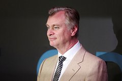 Кристофер Нолан