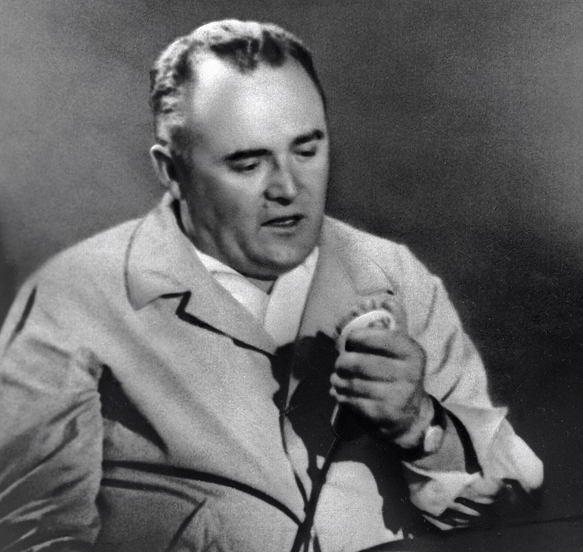 Сергей Королев
