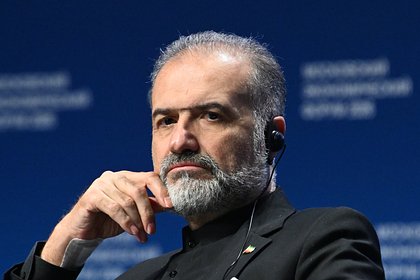 Действия Запада против России и Ирана назвали отчаянием