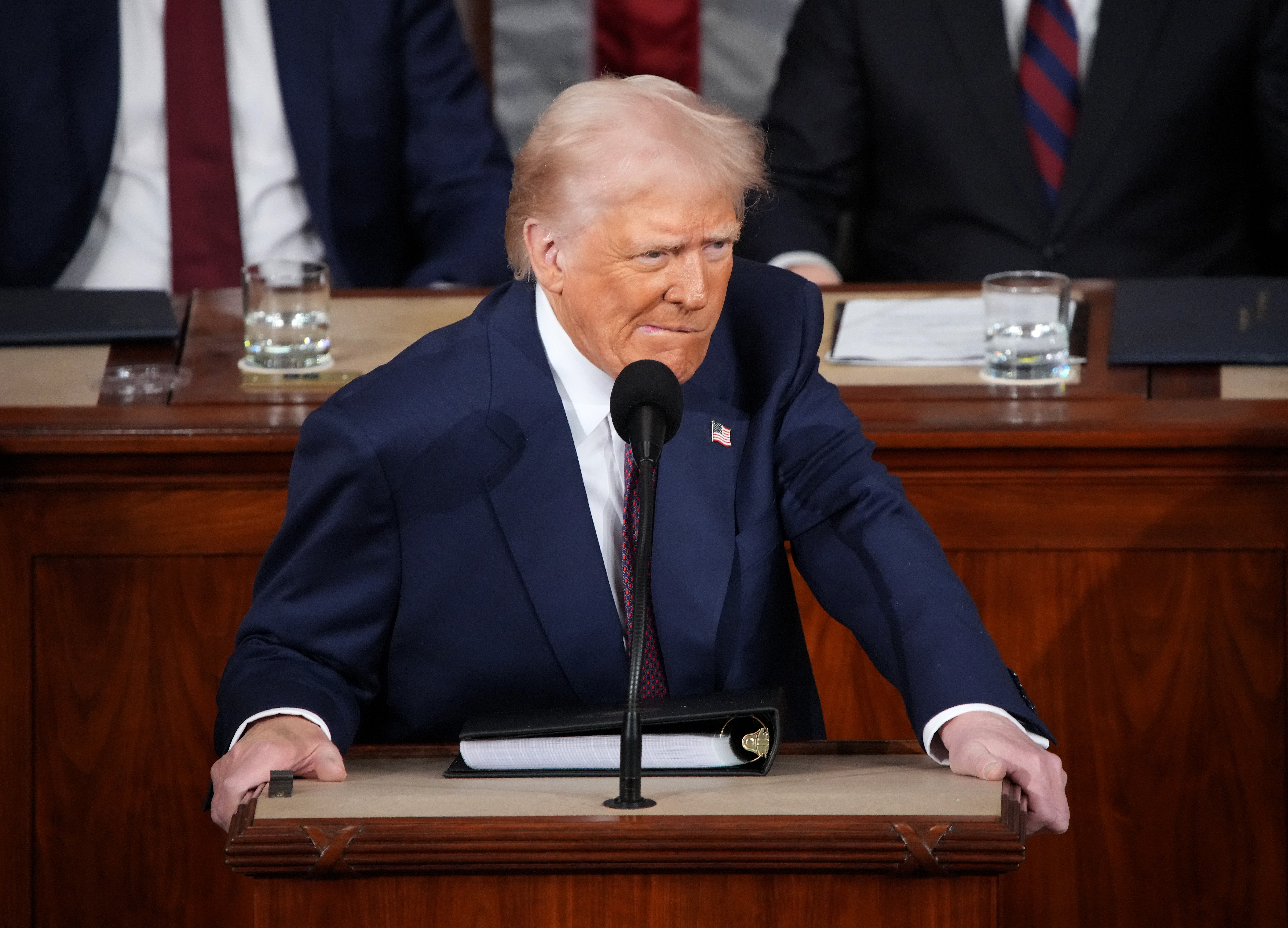 Republicans May Lose Congress, Analyst Warns Trump