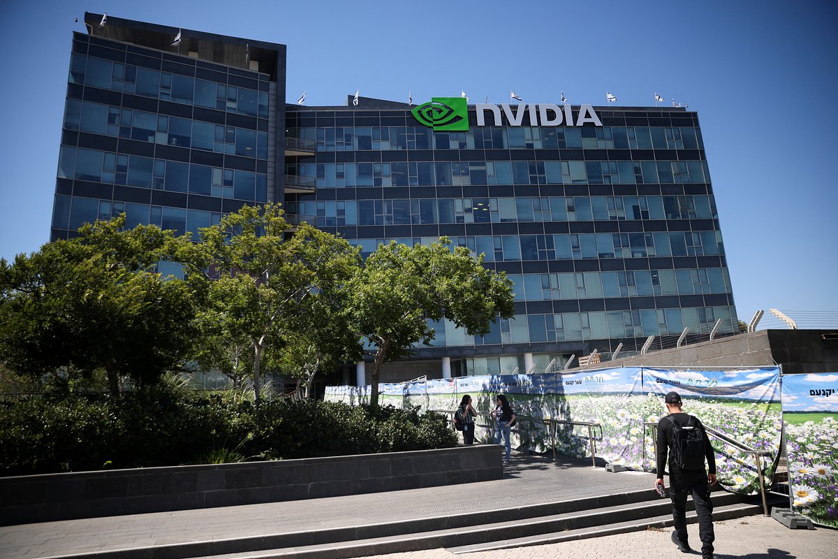 NVidia стала одной из крупнейших жертв группировки