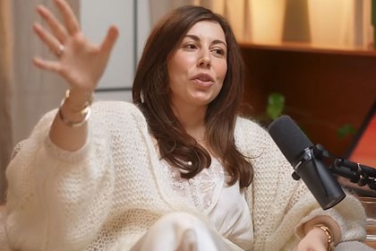 Российскую бизнесвумен в браслетах за миллионы рублей обругали за жалобы на тяжелую жизнь