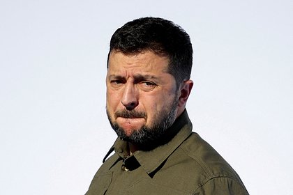 «Перебрал с дозой на выходных». В России почти неделю обсуждают заявления Зеленского о новой мобилизации. Что отвечают власти