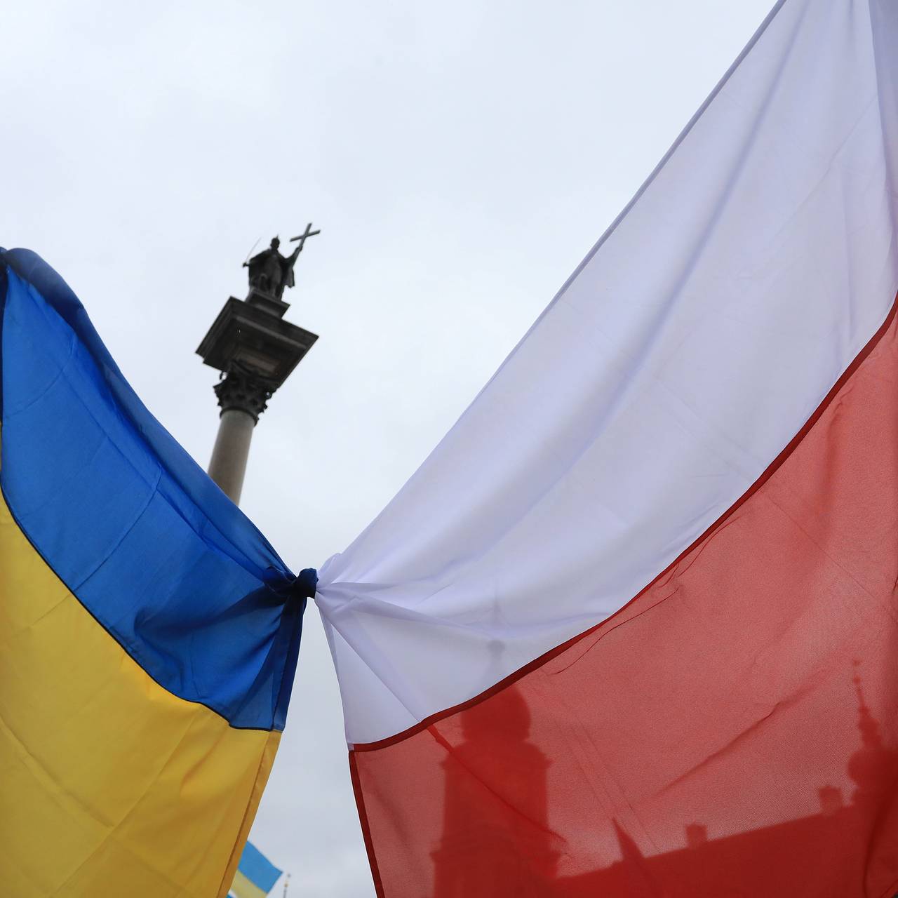 В Польше напали на украинского блогера во время прямой трансляции