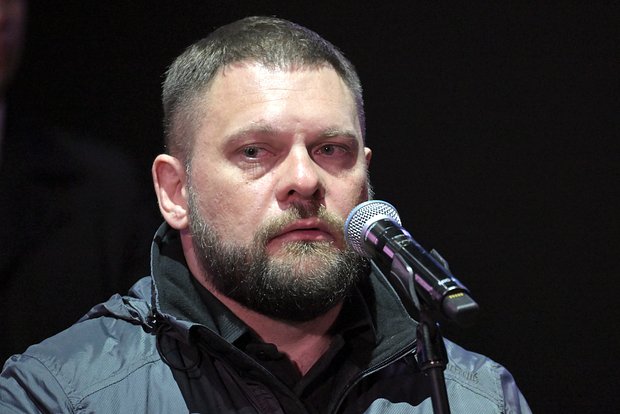 Евгений Поддубный