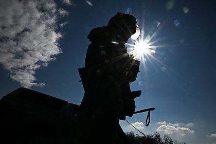 ВС РФ «вбили трехкилометровый клин» в оборону ВСУ
