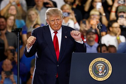 Названа главная проблема Трампа в переговорах с Ираном