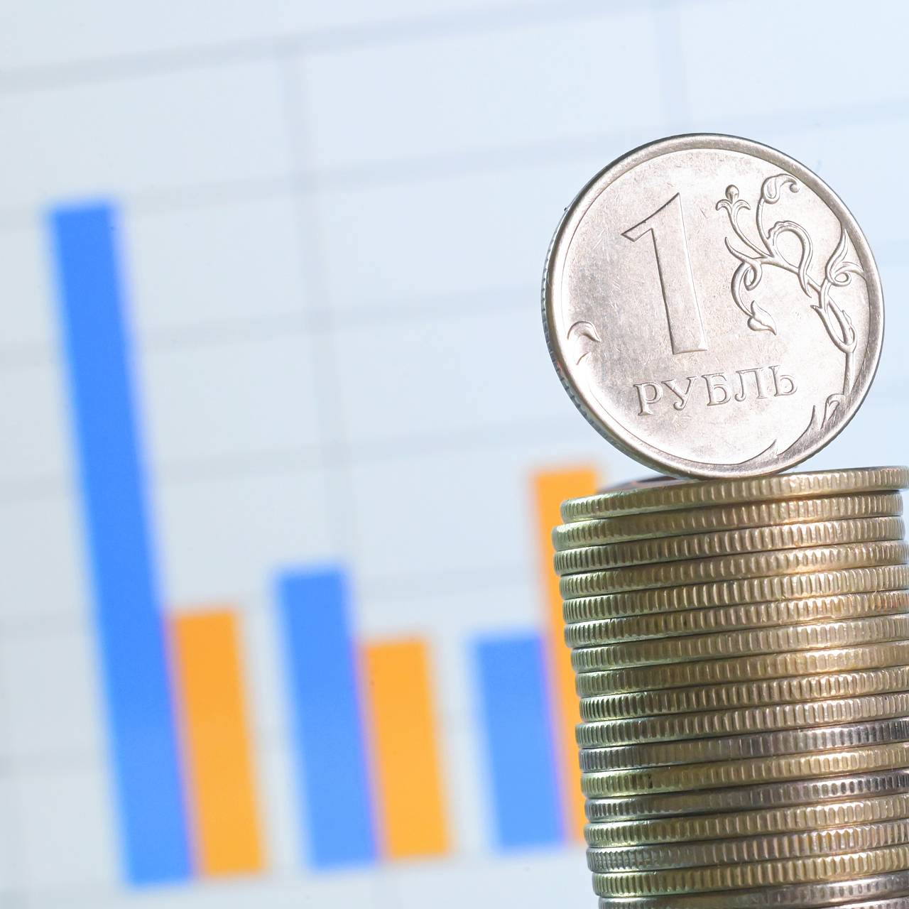 Прогноз Банка России по инфляции и ставке назвали оптимистичным