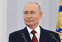 «Народ России никому и никогда не сломить» Путин встретился с депутатами Госдумы
