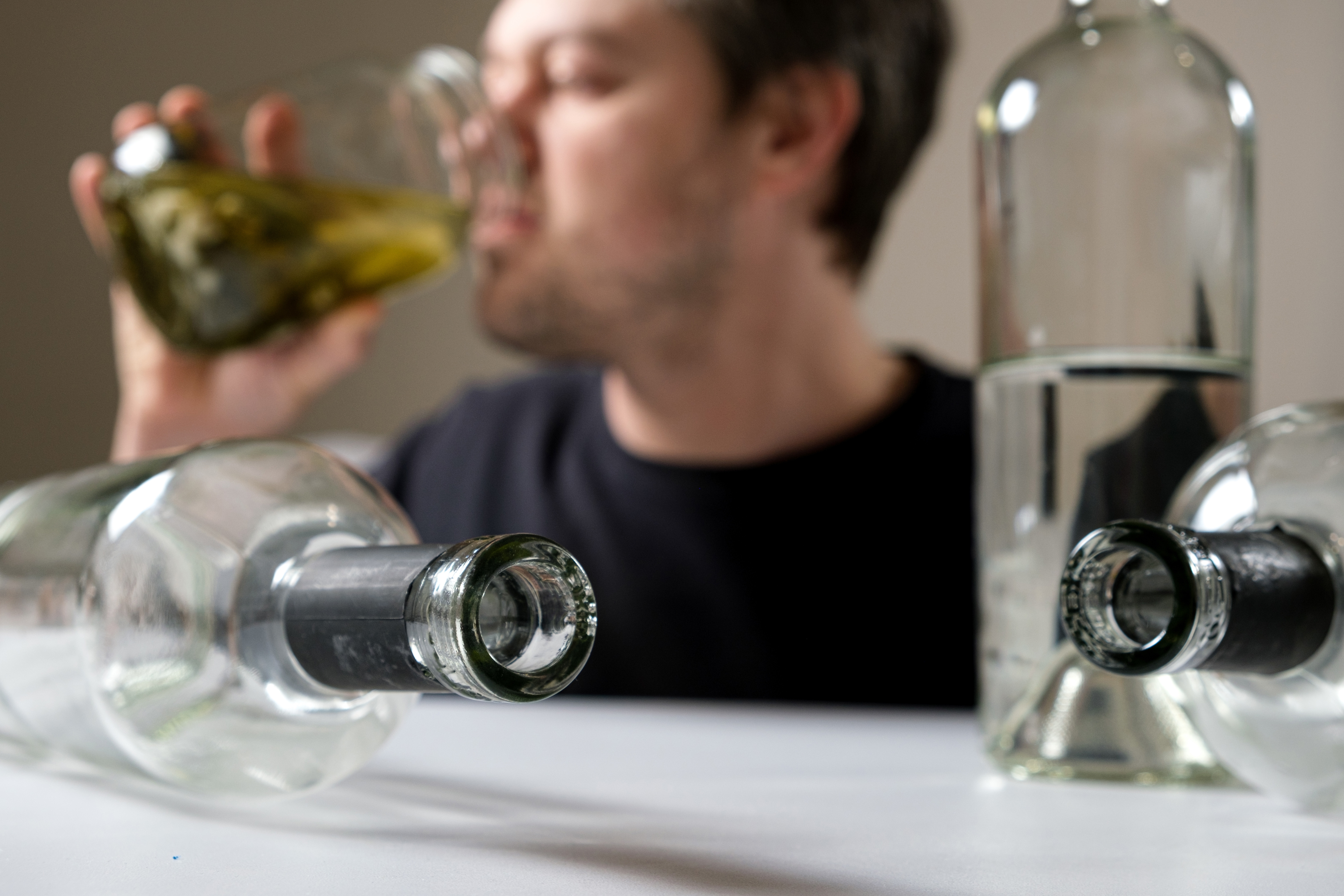 Doctor Debunks the Biggest Myth About Curing a Hangover