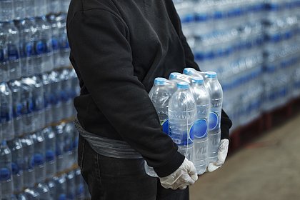 Европейская страна столкнулась с опасным дефицитом воды