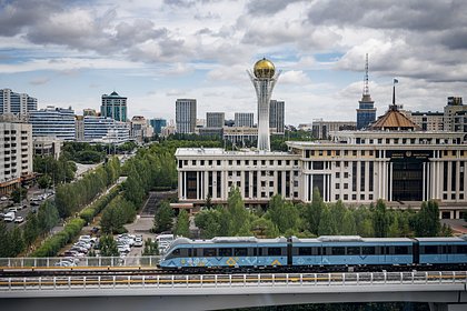 Путин распорядился изменить военное сотрудничество с двумя странами СНГ