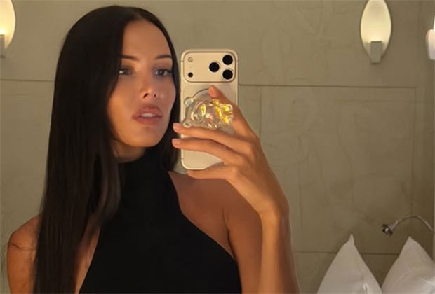 Анастасия&nbsp; Решетова рассказала об изменениях во внешности