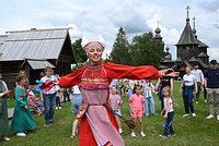 День огурца в Суздале в 2026 году: дата, программа и история праздника