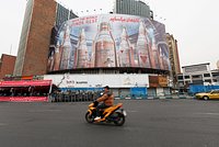 «До Харькова ракета долетит за 13-20 минут». Иран пригрозил Украине ответом на удар по торговому судну в Каспийском море