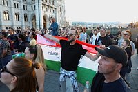 ЕС придется надавить на Венгрию из-за Украины