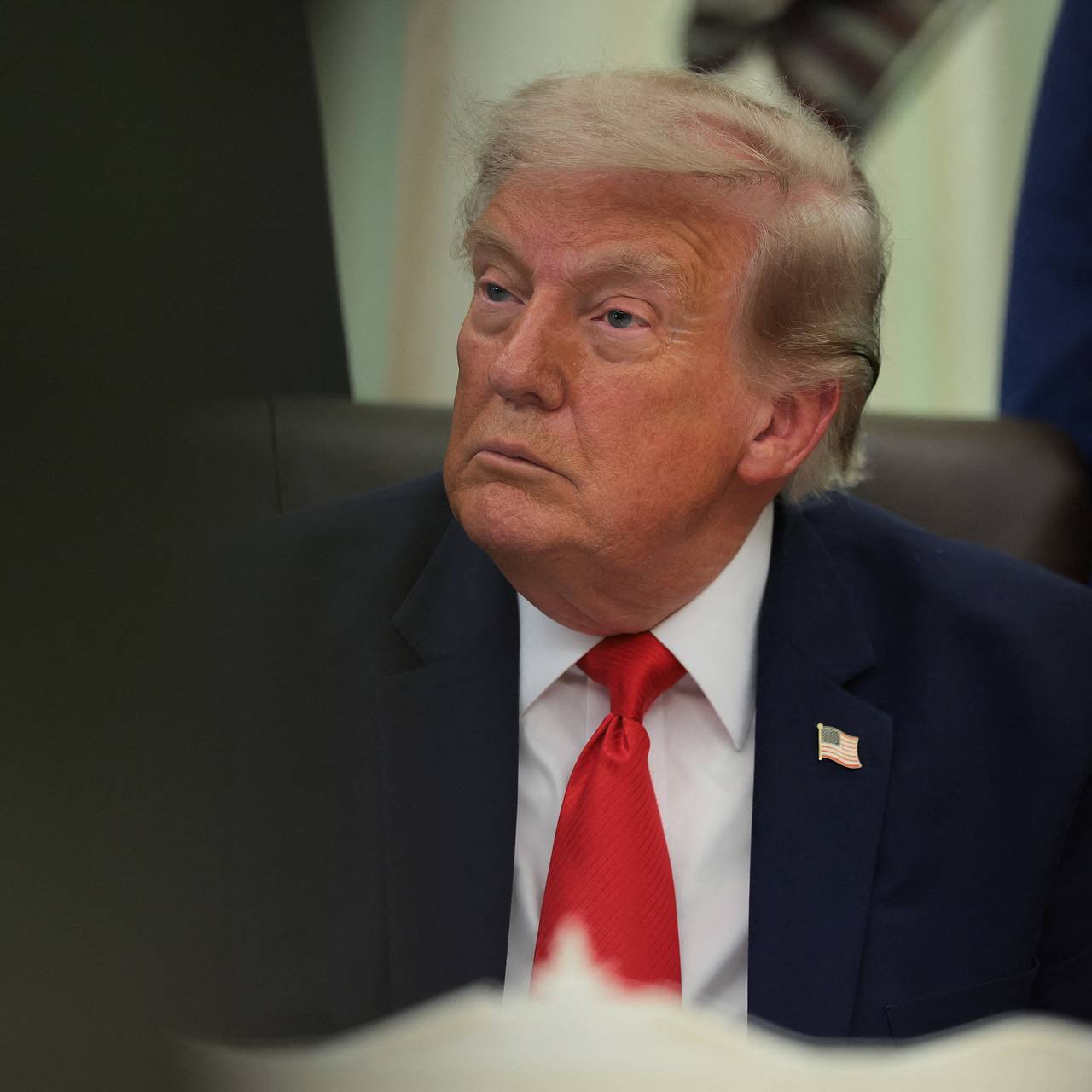 В администрации Трампа обозлились на Францию