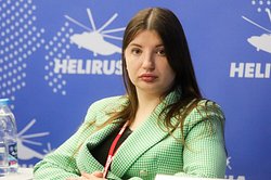Алла Половченя