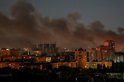 На Западе заявили о применении Россией северокорейской ракеты