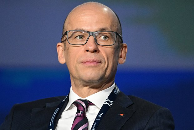 Александр Бречалов