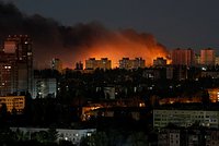ВС России впервые ударили по американскому заводу по производству дронов в Киеве. Как отреагировали в США?