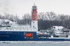 Архивное фото