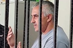 Аркадий Вагнер