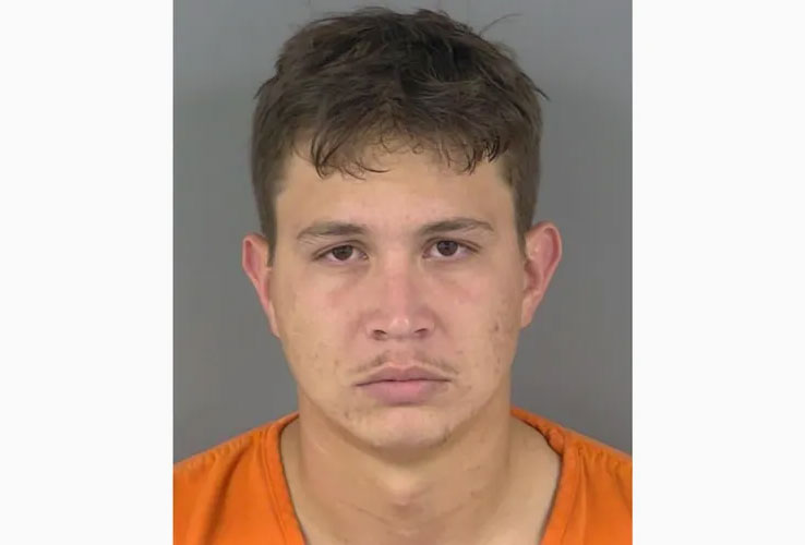 Florida Man Fatally Shoots Neighbor He Mistook for Bear