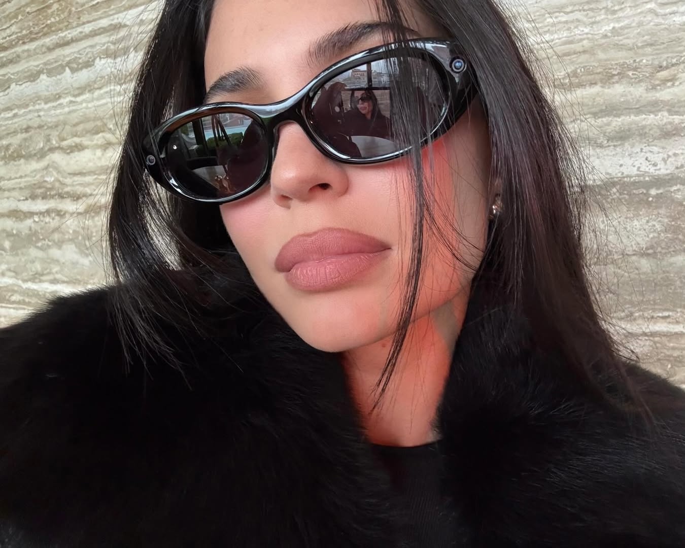 Kylie Jenner Draws Backlash Over Meta Smart Glasses